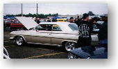 '62 IMPALA